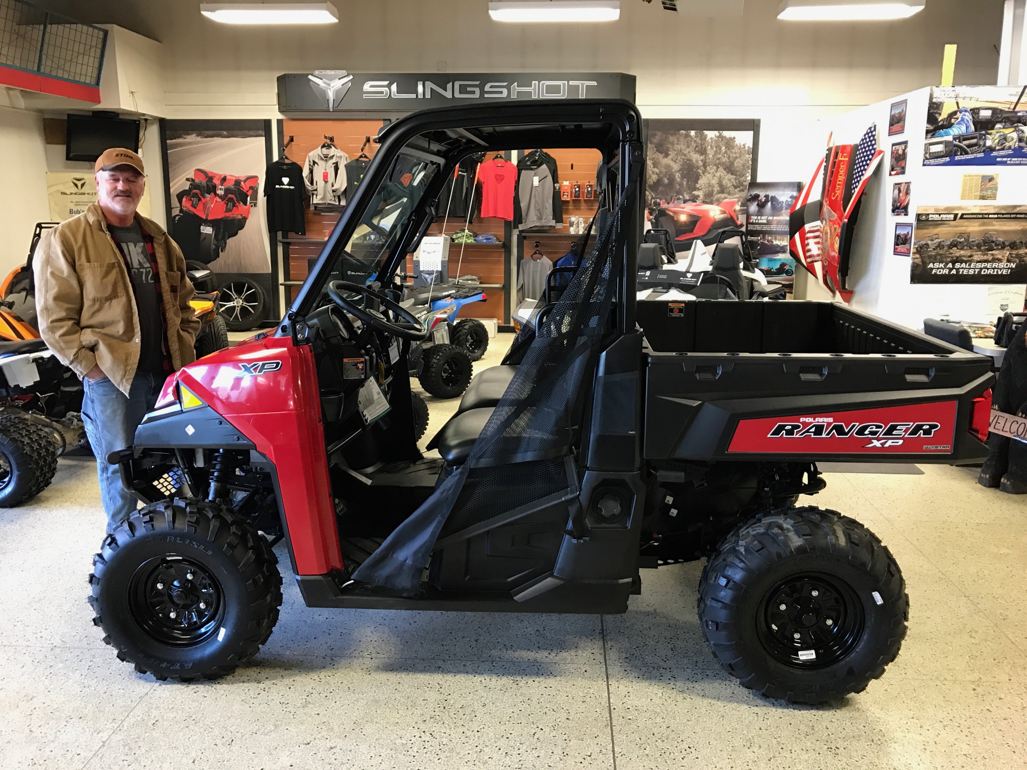 Photo Gallery Bub's Cycle Beckley West Virginia